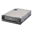 Quantum DLT-V4 Tape Drive, Internal Kit, Sata, Black.  Black Bezel Installed Wit