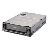 Quantum DLT-V4 Tape Drive, Internal Kit, Sata, Black.  Black Bezel Installed Wit