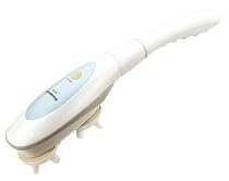 Panasonic Body Brush BH-820 & Massager to Keep Skin Beautiful