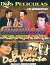 Guaruras & Hijo Del Viento [DVD] [Region 1] [US Import] [NTSC]