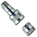 Tools & Hardware : Blackhawk BHK65282 Male Connector for Porta Powers