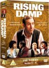 Rising Damp: The Works, Series 1 - 4 [Region 2]