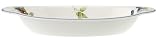 Villeroy & Boch Cottage CeramicPlus 15-1/4-by-8-Inch Oval Baker