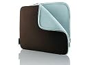 Belkin Notebook Neopren Schutzhülle, 15,6 Zoll Widescreen schokolade/turmalin