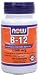 B-12 2,000 mcg - 100 Lozenges
