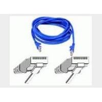 Belkin CAT6 Snagless Patch Cable RJ45M RJ45M; 75 ft .Blue by Belkin
