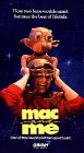 Mac and Me [VHS] [Import]/