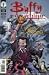 Books : Buffy The Vampire Slayer: Giles (Drawn Cover)