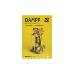 Dampf, Bd.23, Maschinen und Anlagen