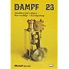 Dampf, Bd.23, Maschinen und Anlagen