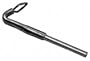 CRL Chrysler-Boeing 3/8" Eye Inserter Only