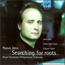 Searching for Roots
