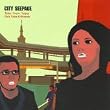 City See Pages-Tale from Taipei