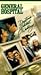 General Hospital - Daytime's Greatest Weddings [VHS]