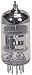 Ruby 7025 SS Dual Triode Low Noise