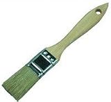 1 Paint Brush, Box Of 12 (AST4571) Category: Fiberglass Repair Tools