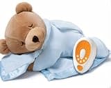 Princelionheart Slumber Bear Plus Blue