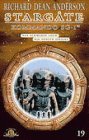 Stargate Kommando SG-1 Folge 19: Das schwarze Loch/Die f�nfte Spezies - Richard Dean Anderson