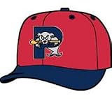 Minor League Baseball Cap - Portland Sea Dogs Alt 1 Cap by New Era