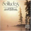 CD-Charts  Music : Solitudes 1: By Canoe to Loon Lake/Dawn by a Gentle Stream