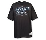 Baseball T-Shirt - Toronto Blue Jays Tradition T-Shirt