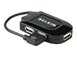 Belkin USB 1.1 4-Port Pocket Hub F5U045