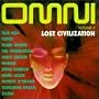 Omni: Lost Civilization, Vol. 5