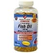 Member's Mark - Omega 3, Fish Oil 1400 mg (900 mg EPA/DHA), Enteric Coated, 150 Softgels