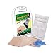 Spenco 2nd Skin Blister Kit Plastic Pouch
