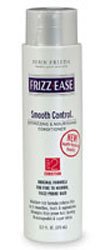 Frizz-Ease Glistening Creme Defrizzing Conditioner for Fine to Medium Hair, Step 2: Condition, 12.7 fl oz (375 ml)