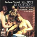 Strozzi: Diporti di Euterpe