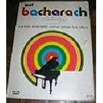 Burt Bacharach Anthology (Songbook 1964) book cover