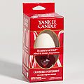 Review Yankee Candle  / Cranberry Peppermint Yankee Electric Home Fragrancer