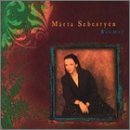 Review Marta Sebestyen  / Kismet - Márta Sebestyén