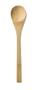 Bambu "Give It A Rest" Round Spoon