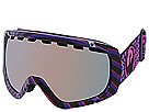 Dragon Optical Rogue Snow Goggles (Co-Op Skull Candy/ionized)
