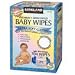 Kirkland Baby Wipes, 704 Wipes (7.1in x 7.9 in)