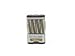 Goal 0 Zero 11406 Guide 10 Plus USB Power Pack w/4AA batteries