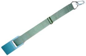 Doggie Catcher Seat Belt Restraint System (Cars)