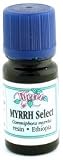 Tiferet - Myrrh, Ethiopa Select 5 ml - Blue Glass Aromatic Pro-Organic Oils