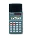 Casio SL 150 BK Taschenrechner