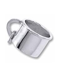 Baby Cup Charm