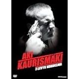 Aki Kaurismaki Collection 3 (3 DVD Box Set) ( Take Care Of Your Scarf, Tatiana / Calamari Union / Crime and Punishment ) [ Origine Finlandaise, Sans Langue Francaise ]par Various
