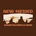Search : New Mexico: Cleaner Than Regular Mexico - Funny T-Shirt