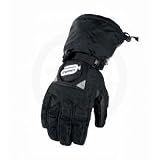 ARCTIVA GLOVE TROOPER BLACK XL 33400323