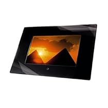 Hama Digital Photo Frame 10.4 inch - Black