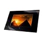 Hama "Basic" Digitaler Bilderrahmen (10,4" Display) schwarz