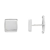 Engravable Cuff Links