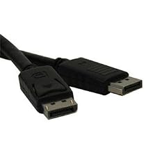 10FT Displayport Device Cable