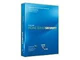 F-Secure home server security 2009 (1 poste / 1 an)